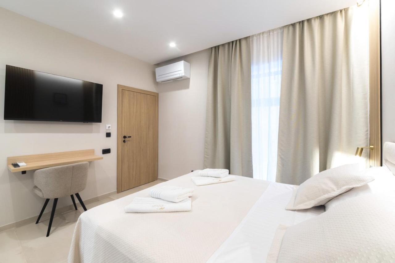 Tonio Rooms Zadar Exterior foto