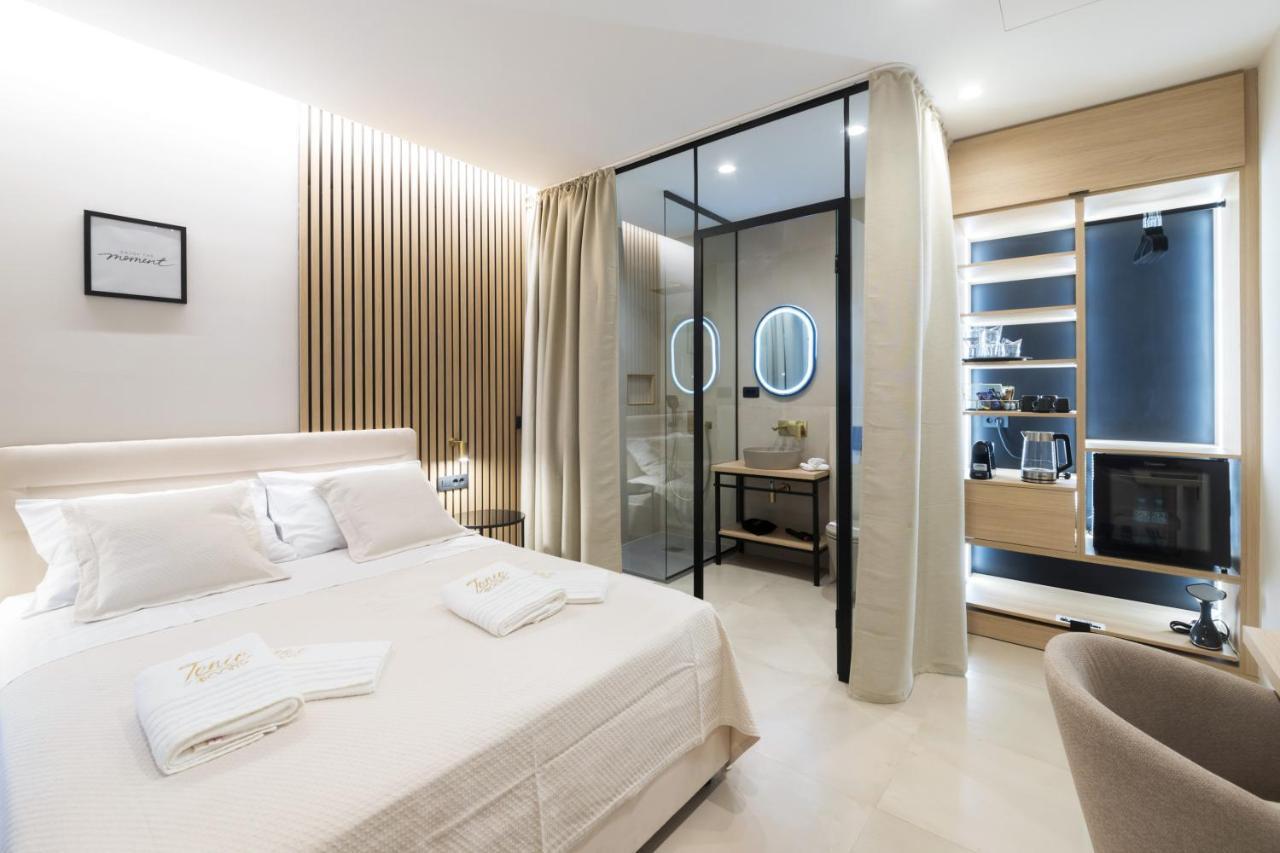 Tonio Rooms Zadar Exterior foto