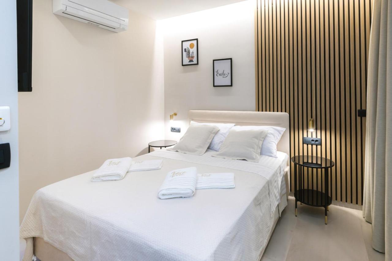 Tonio Rooms Zadar Exterior foto