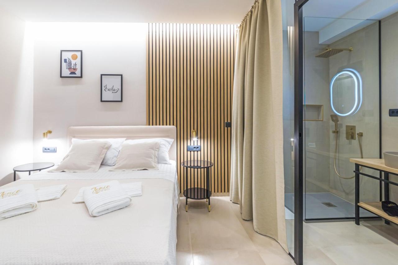Tonio Rooms Zadar Exterior foto