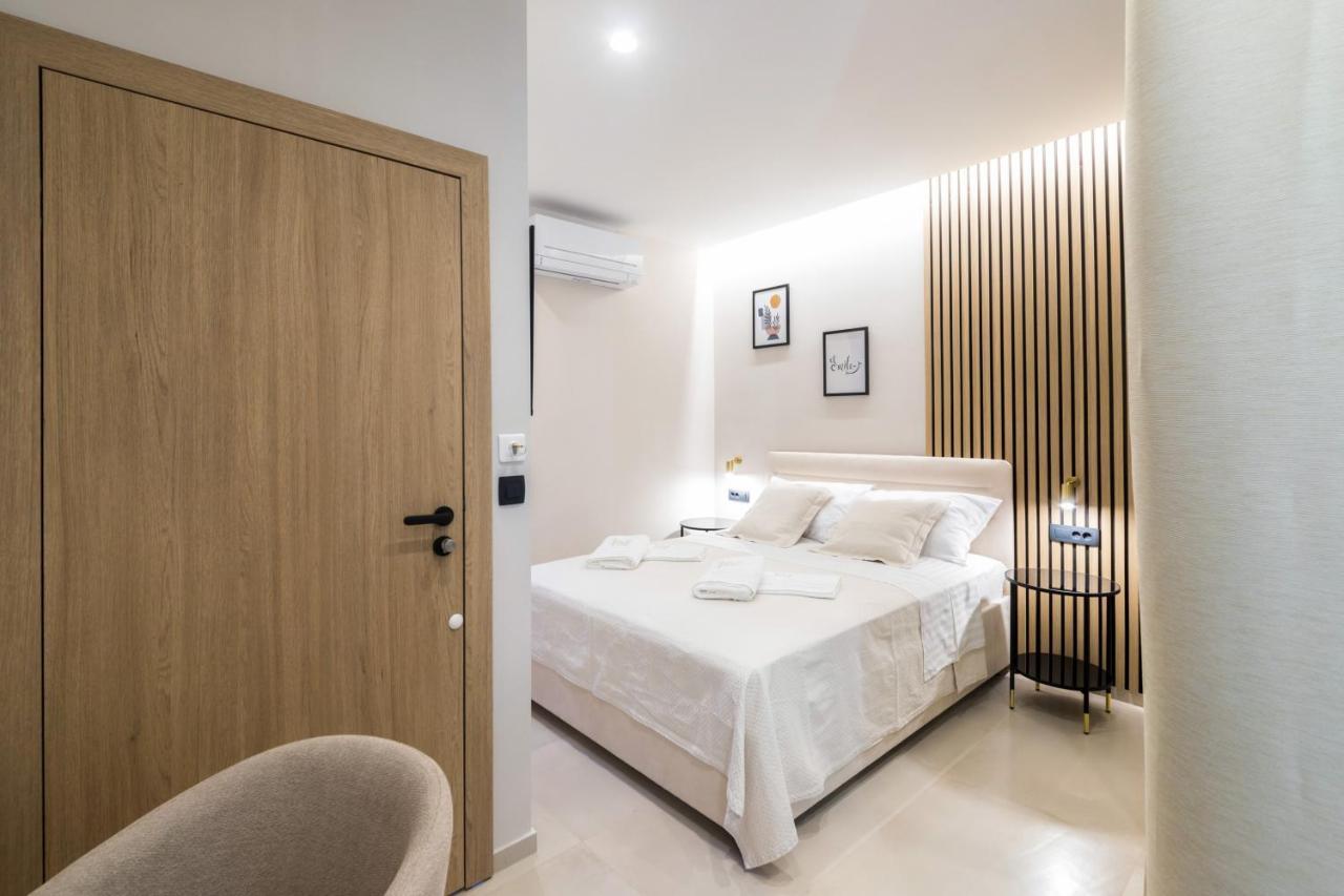 Tonio Rooms Zadar Exterior foto