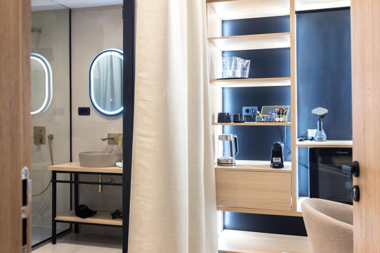 Tonio Rooms Zadar Exterior foto