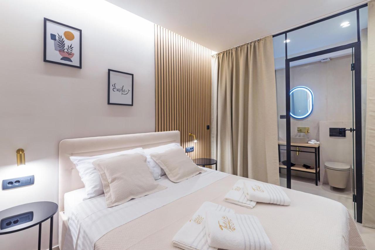 Tonio Rooms Zadar Exterior foto