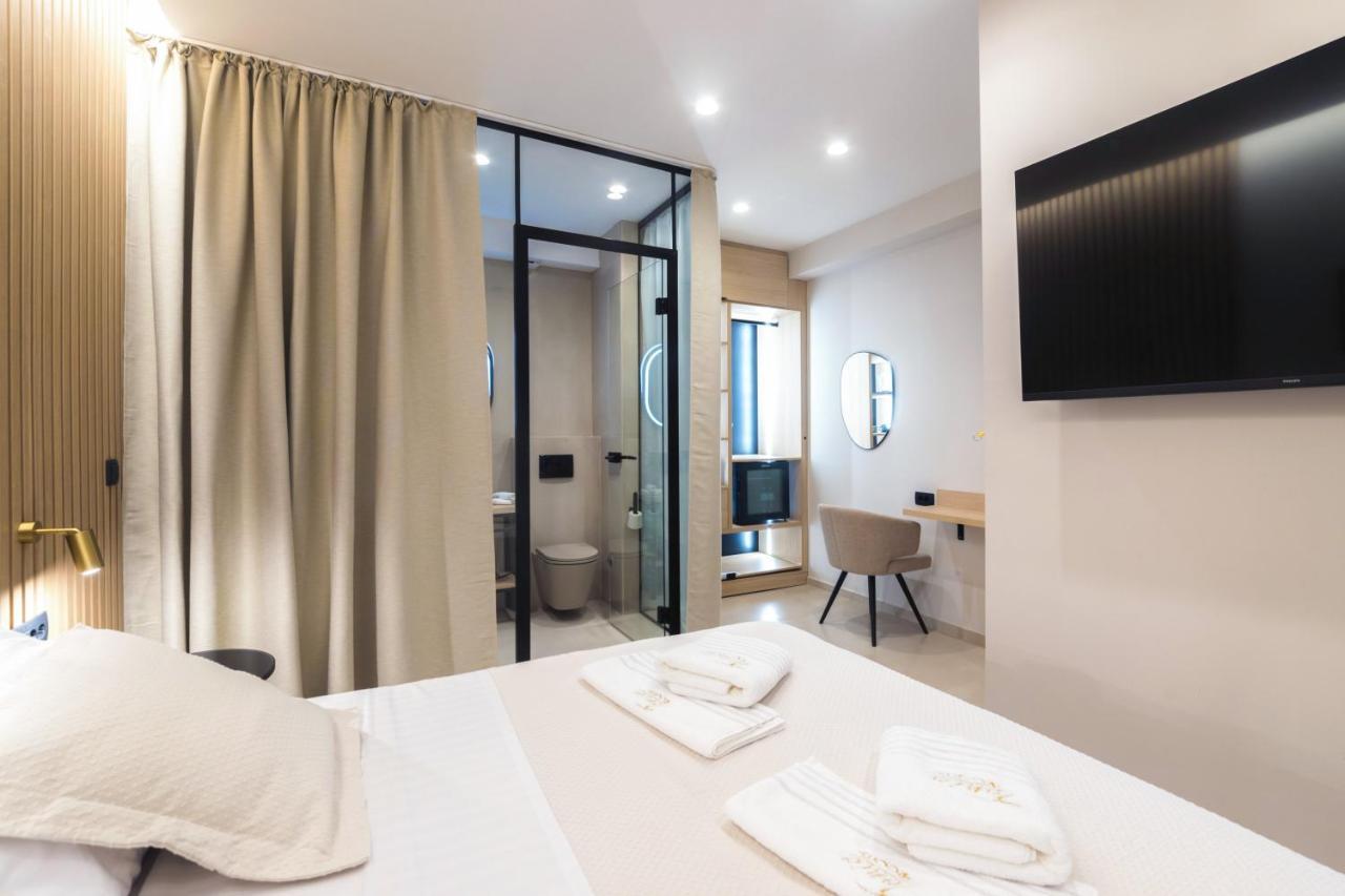 Tonio Rooms Zadar Exterior foto
