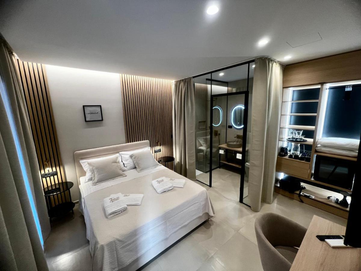 Tonio Rooms Zadar Exterior foto