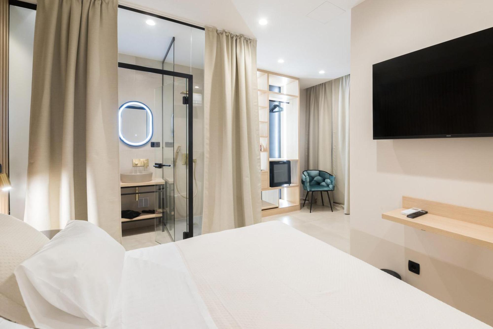 Tonio Rooms Zadar Exterior foto
